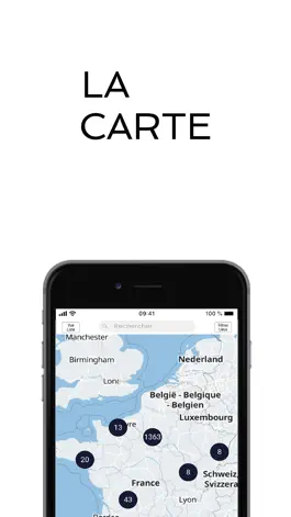 Game screenshot La Culture by Roger(S) hack