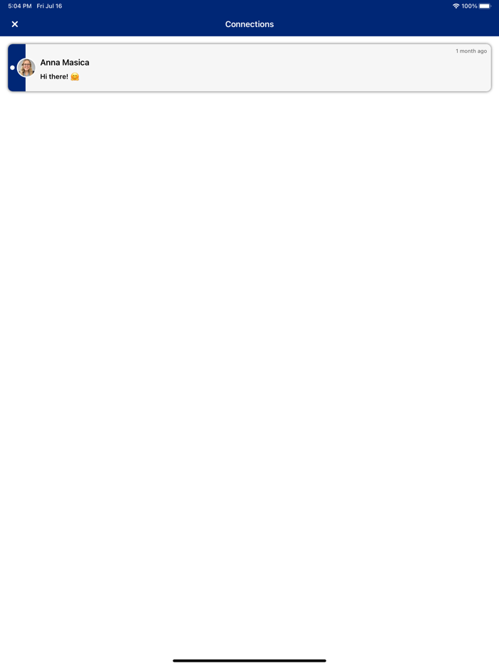 Wellesley Orientation