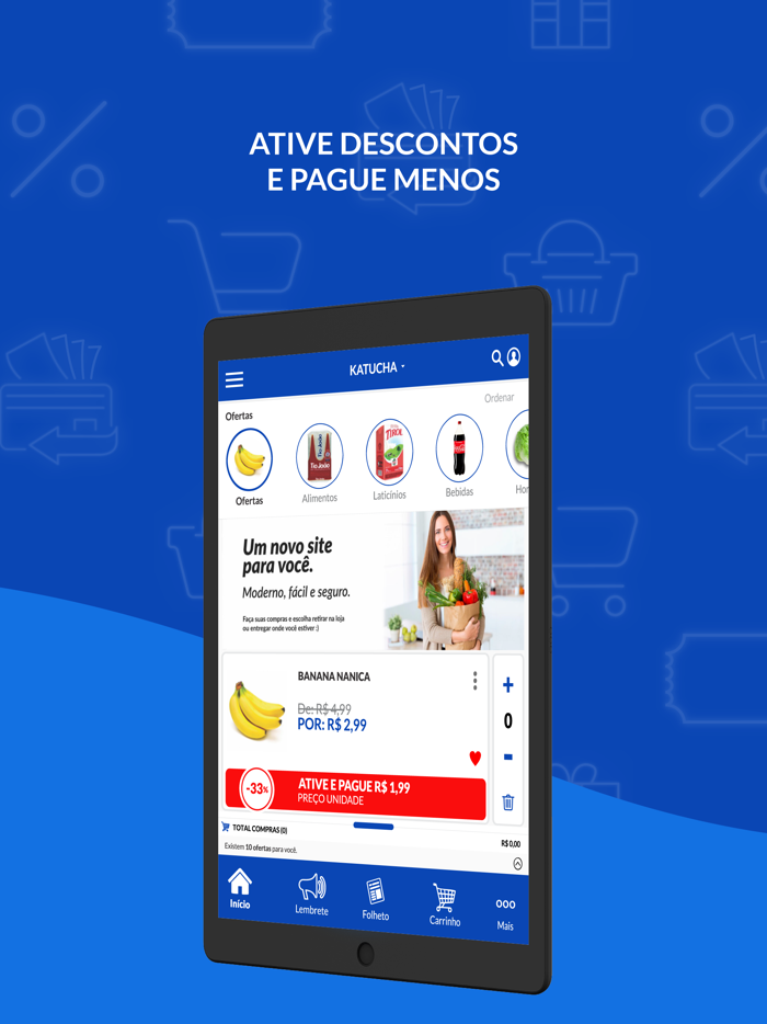 Katucha Supermercado