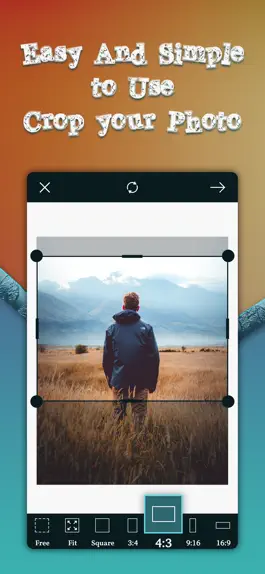 Game screenshot Background Eraser and Changer apk