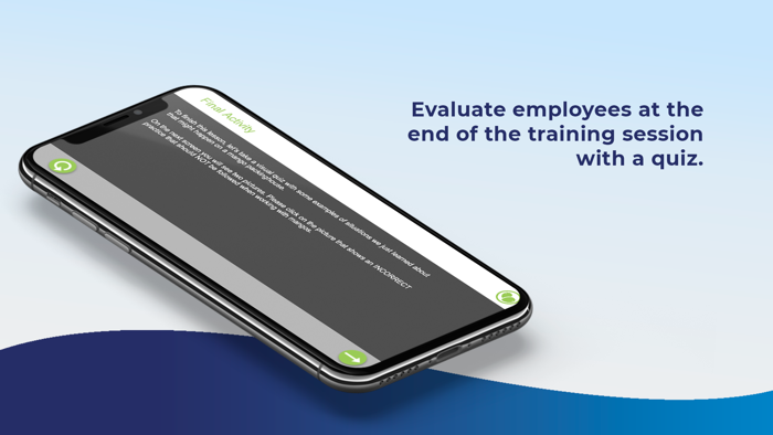 Mango Packing Personal Hygiene