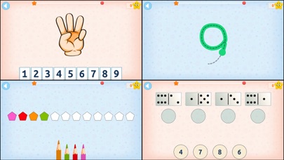 Screenshot #2 pour Jeu de Math pour enfants kids
