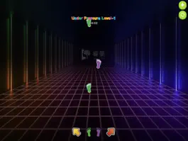 Game screenshot R+ Brain hack