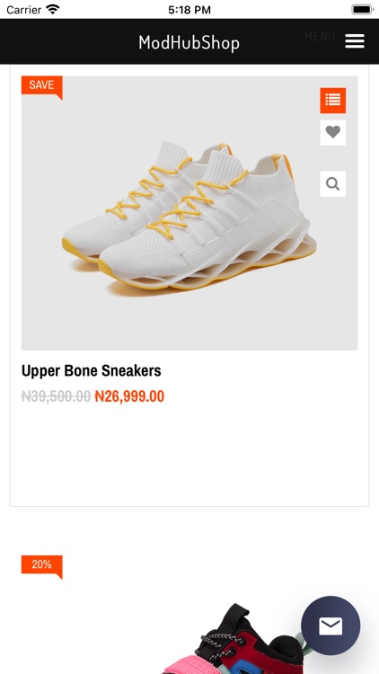 ModHubShop screenshot-4