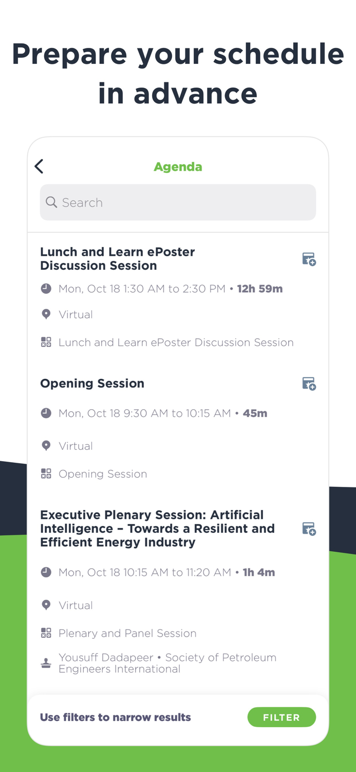 SPE AI Symposium 2021