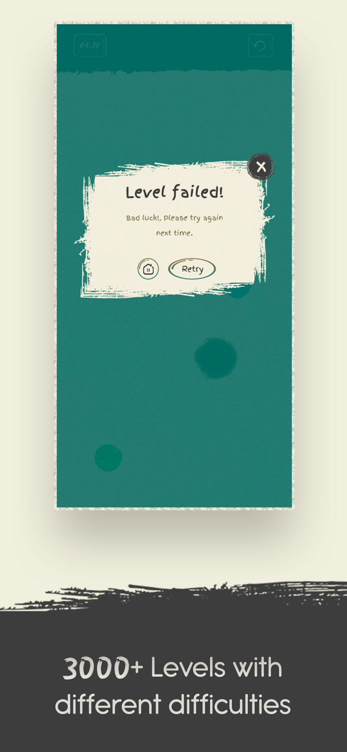 Dark Hole - Red Comes Last