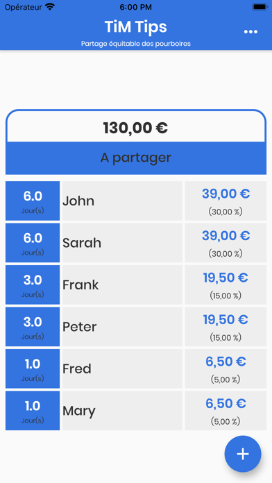 Screenshot #1 pour TiMTips