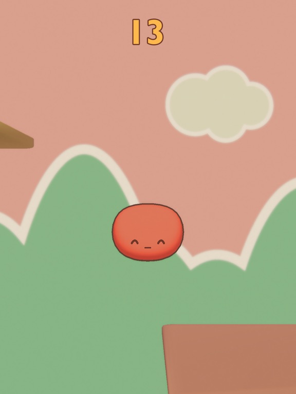 Mochi Jump screenshot 4