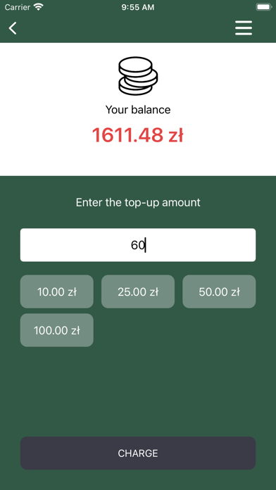 Piwnica Rajców Beerwall Screenshot