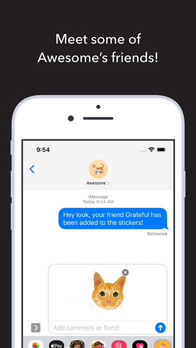 .Awesome Screenshot 3 - AppWisp.com .Awesome Screenshot 3 - AppWisp.com