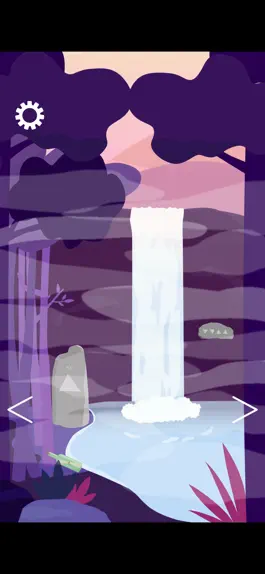 Game screenshot Lost Fog Forest -Escape Game- mod apk