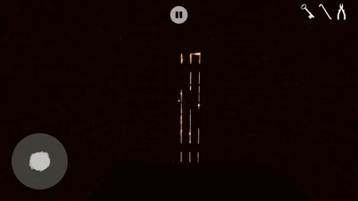 3 Minutes - Escape Scary Room Screenshot