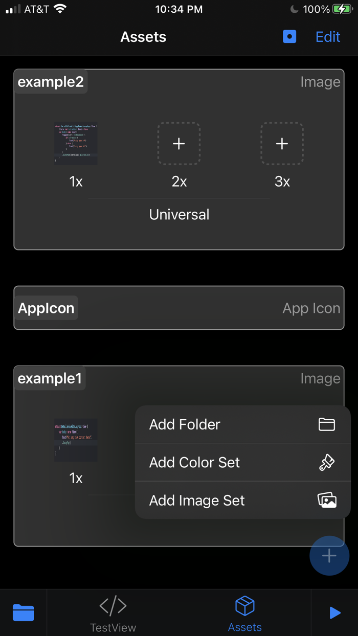 App Maker Professional