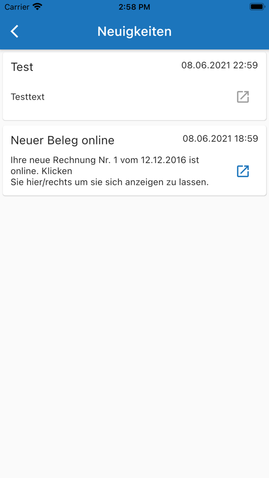 #2. TPS-IT Portal (iOS) 由: TPS-IT GmbH & Co. KG