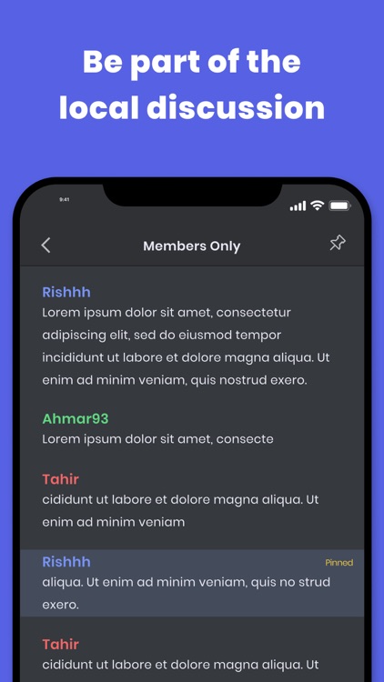 Zones-App screenshot-3