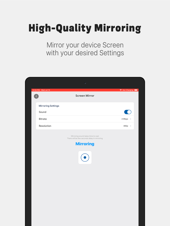 Smart Things for Smart TV