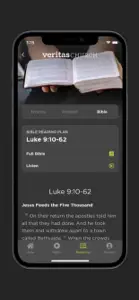 Veritas Church App screenshot #4 for iPhone