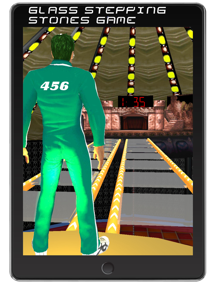 Real Glass or Tempered Glass