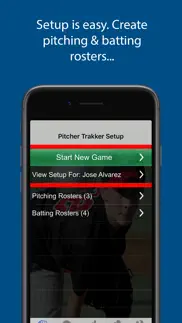 How to cancel & delete pitcher trakker 4