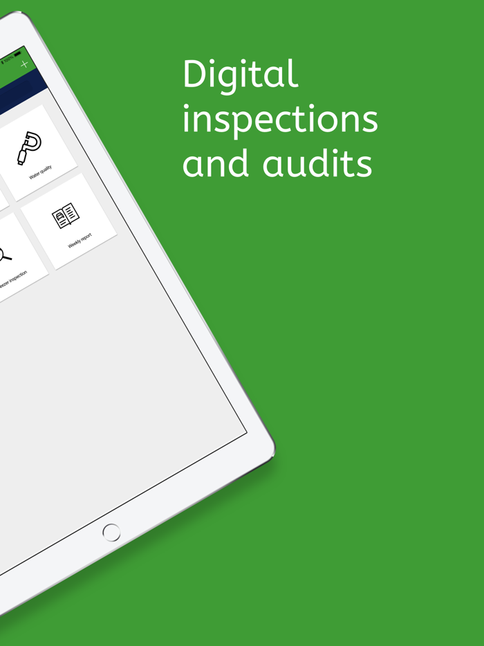 DNV Safety Inspections