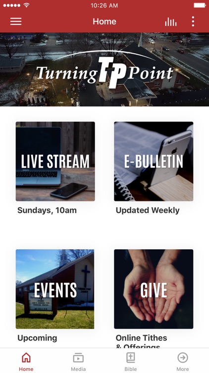 Turning Point Janesville