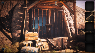 DORADO - Escape Room Adventure screenshot 3