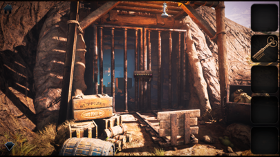 DORADO - Escape Room Adventure Screenshot