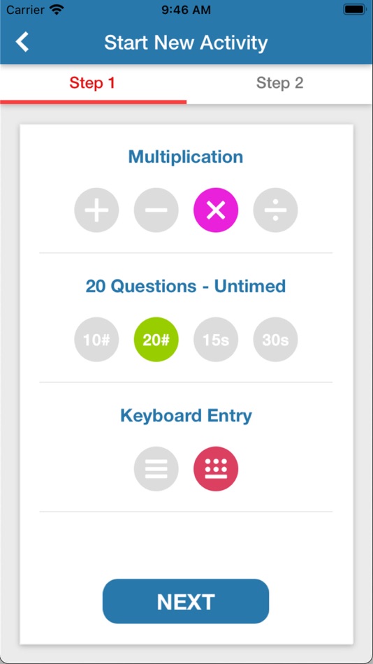 #6. Brainematics - Brains in Math (iOS) 由: Arch Square