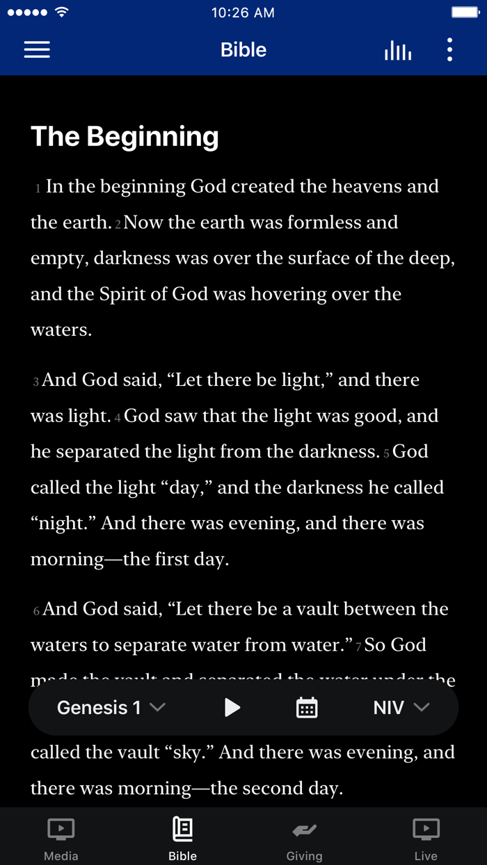 Faith Outreach Church