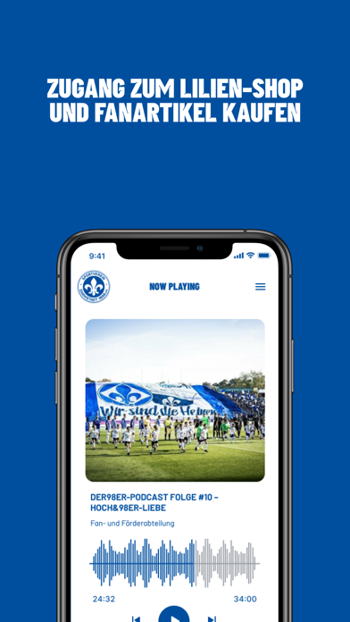 WirLilien Screenshot