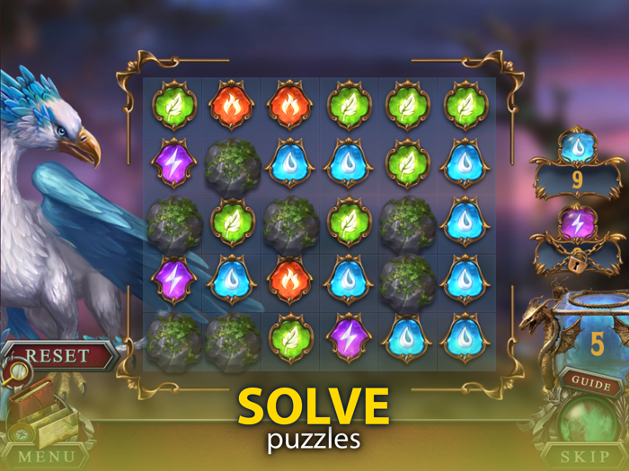 Fringe of Reality Legacy