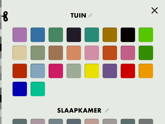 Licht en kleur door Tinybop iPad app afbeelding 5