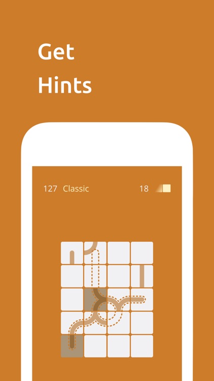 Pathways: Slide Puzzle Game screenshot-3