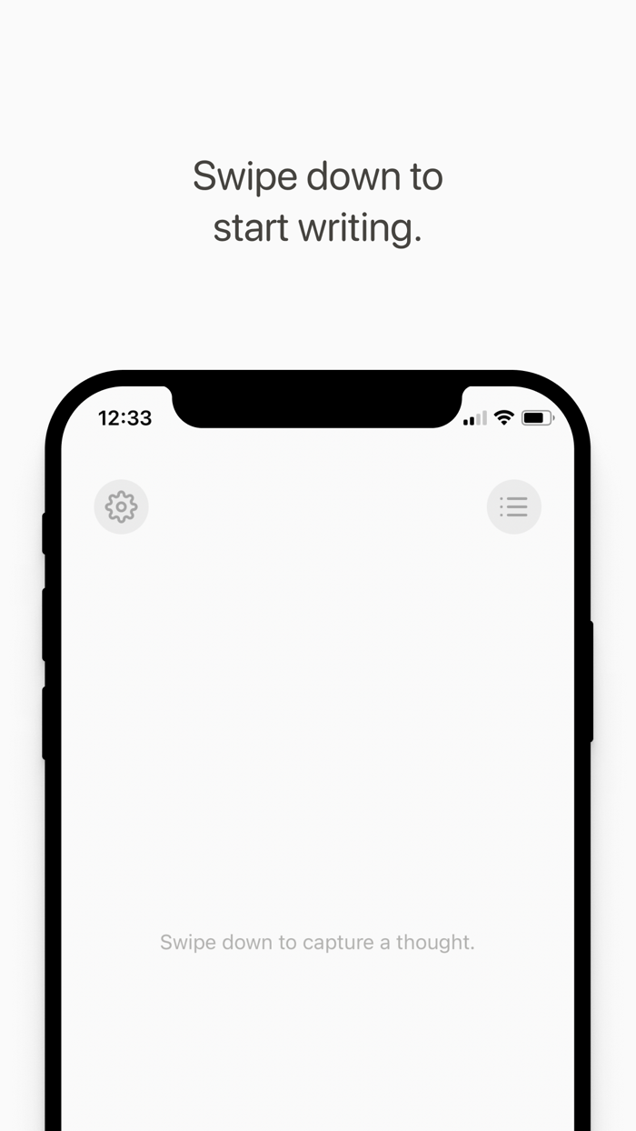 Capcha - Notes and Thoughts