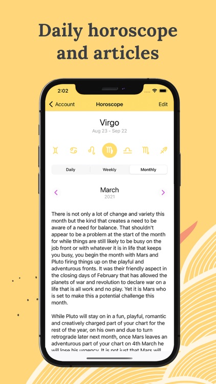 Modern Psychics: Live Insights screenshot-4