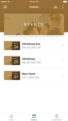 Game screenshot First United Methodist Alvin apk
