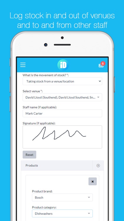 iD Staffing screenshot-5