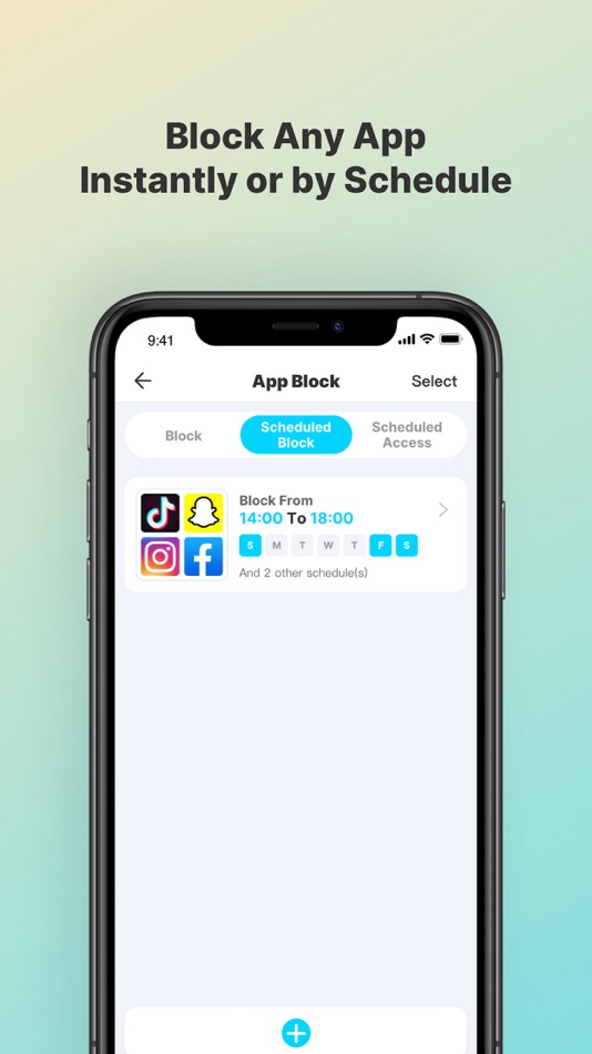 #3. KidsGuard - Parental Control (iOS) By: 坤 谢
