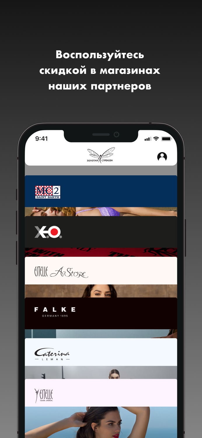 Золотая Стрекоза