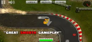 Super Nitro Racing 2 screenshot #2 for iPhone