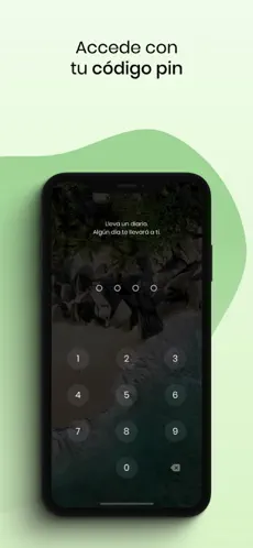 Imágen 3 Moodflow: Salud mental iphone