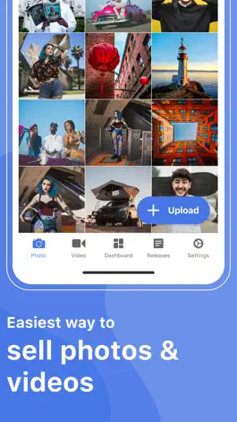 Game screenshot Wirestock mod apk
