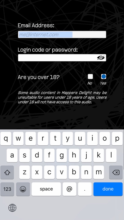 Mapper's Delight screenshot-4