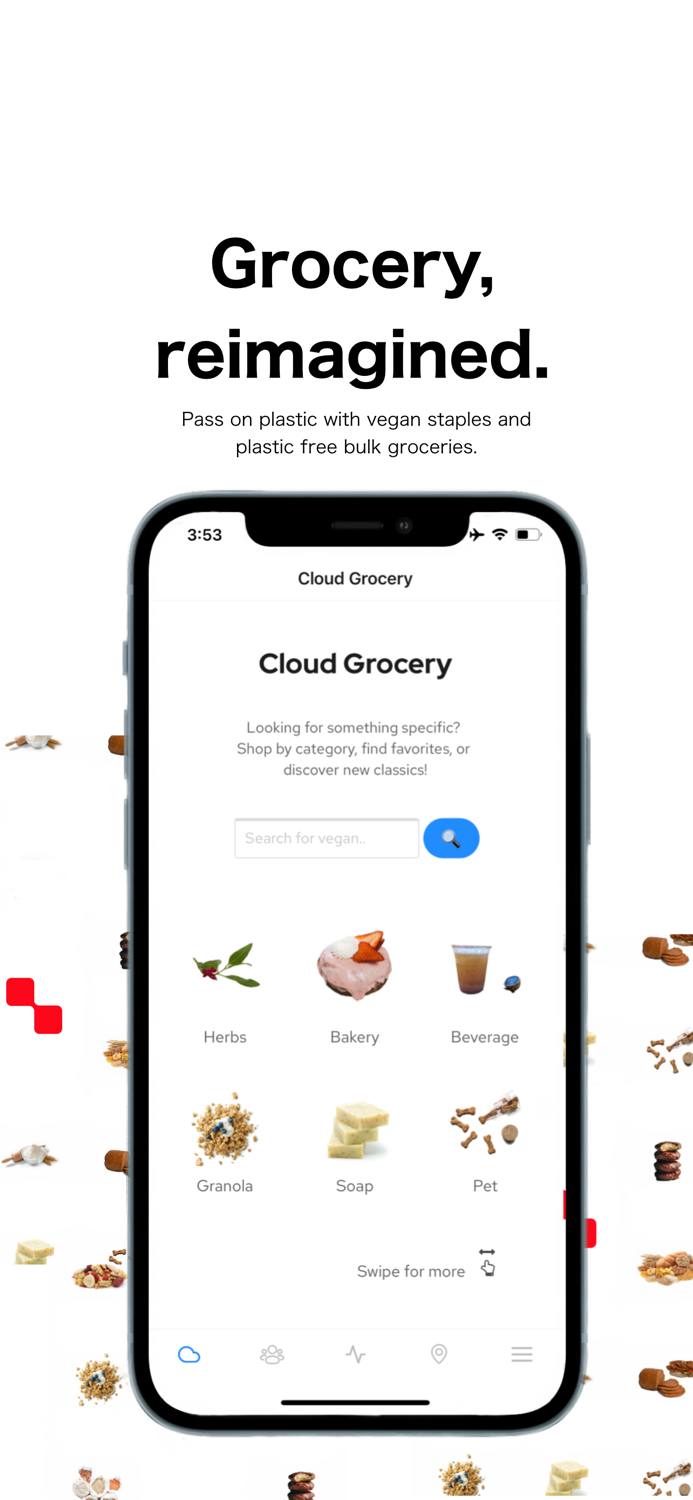 Zero Waste Vegan Club