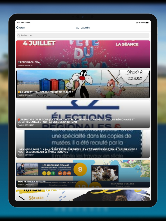 Ville de Saint-Martin de Crau