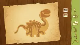 Game screenshot Dino Quest apk