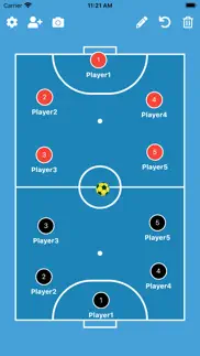 futsal tactic board problems & solutions and troubleshooting guide - 1