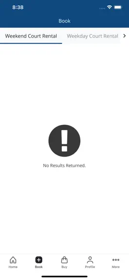 Game screenshot FS Tennis Club apk