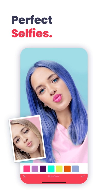 Anylight - Photo Editor