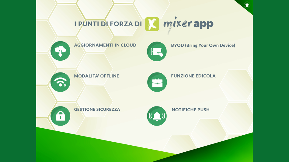 #3. MixerApp (iOS) Podle: Mediabook